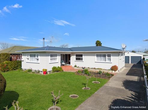 15 Caxton Street, Onekawa