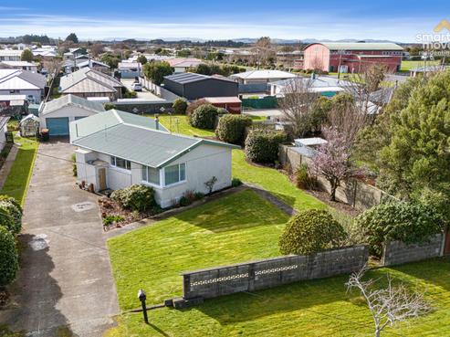 13 Kirkoswald Street, Wallacetown