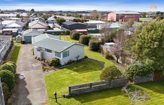 13 Kirkoswald Street, Wallacetown