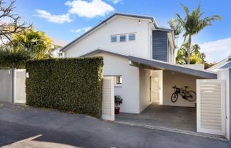 8 Ireland Street, Freemans Bay