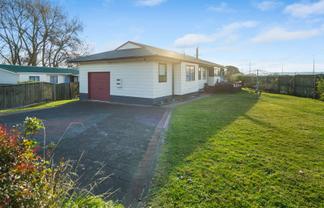 Bay of Plenty - Address withheld