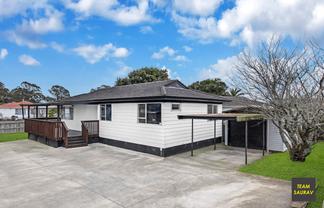16 Neems Place, Manurewa