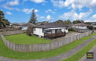 16 Neems Place, Manurewa