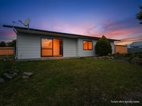 69 Tarbet Street, Flaxmere
