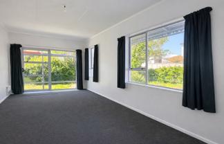 Wellington - Address withheld