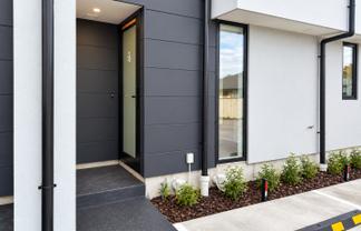 15/55 Opawa Road , Waltham