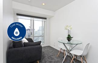 10E/113 Vincent Street, Auckland Central