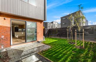 Auckland - Address withheld