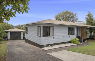 36 Thomas Street, Tikipunga