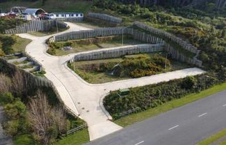 Rare Porirua Industrial Opportunity - Design Build