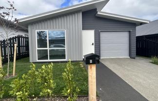 8 Pourewa Street, Te Kauwhata