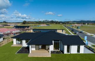 Lot 20 Grace Park, Cambridge, Cambridge
