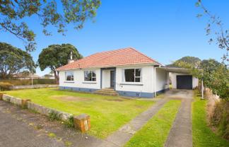 28 Seymour Street, Waitara