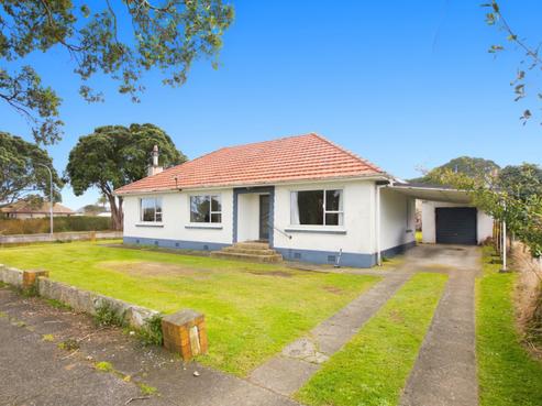 28 Seymour Street, Waitara
