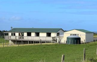385 Kiwitahi Road, Helensville