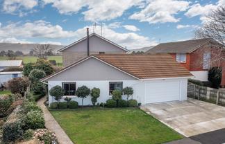 72 Goodall Street, Mosgiel