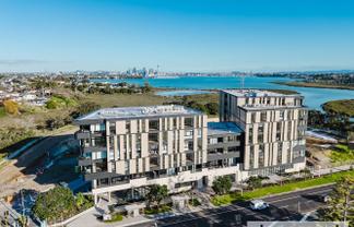 610/48 Esmonde Road, Takapuna