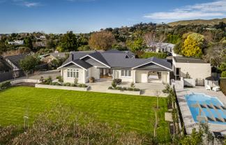 26 Greenwood Road, Havelock North