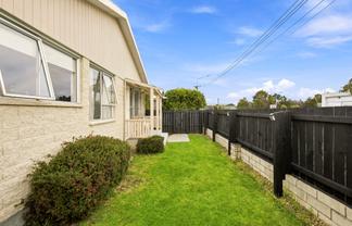 1/654 Cashel Street, Linwood
