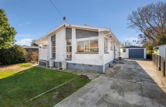 161 Budge Street, Riversdale