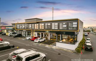 Room 5/302 Te Irirangi Drive, Flat Bush