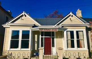 127 Leith Street, North Dunedin