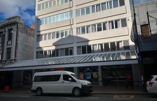 Retail | Office | Princes St