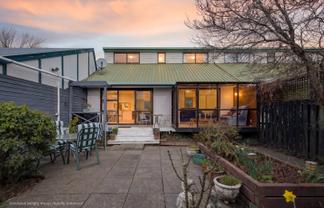 4/178 Main North Road, Redwood