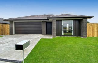 31 Nethercote Way, Rolleston