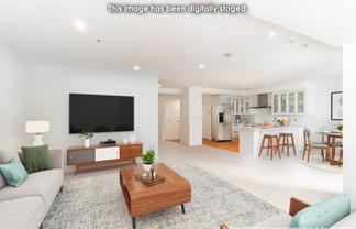 3F/205 Hobson Street, Auckland Central