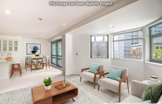 3F/205 Hobson Street, Auckland Central