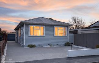 65 Sydney Street, Spreydon