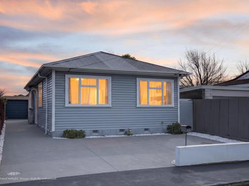65 Sydney Street, Spreydon