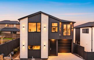 6D Cutler Street, New Lynn