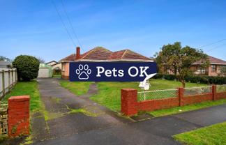 42 Ranfurly Road , Papatoetoe