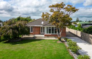 41 Rhodes Street, Waimate