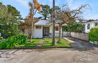 8 Cyril Way, Paparangi