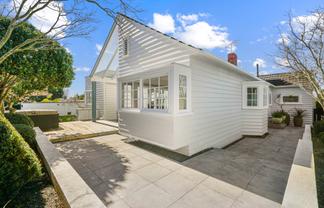 8 Waitoa Street, Parnell