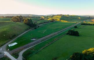 Lot 1 Bridge Road, Pahiatua