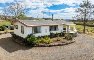 1247 Tahuna-Morrinsville Road, Tahuna
