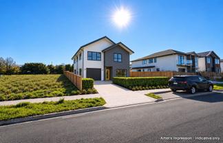 4 Star Cross Road, Karaka