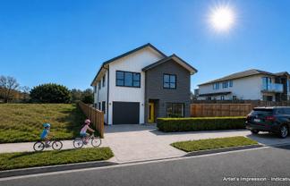 4 Star Cross Road, Karaka