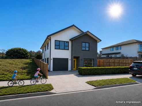 4 Star Cross Road, Karaka