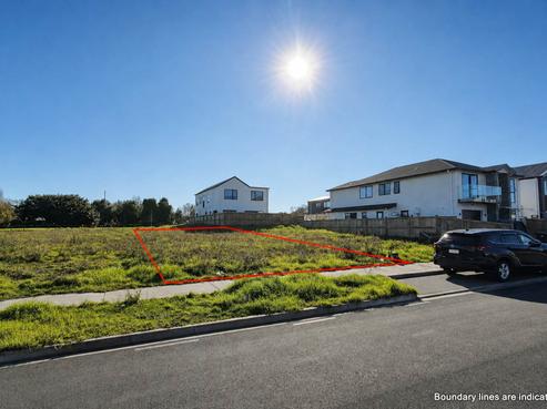 4 Star Cross Road, Karaka