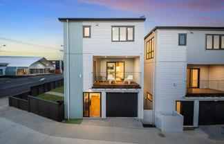 Lot 1/403 Mt Albert Road, Mount Roskill