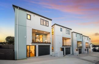 Lot 2/403 Mt Albert Road, Mount Roskill