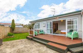 38A Miro Street, Trentham