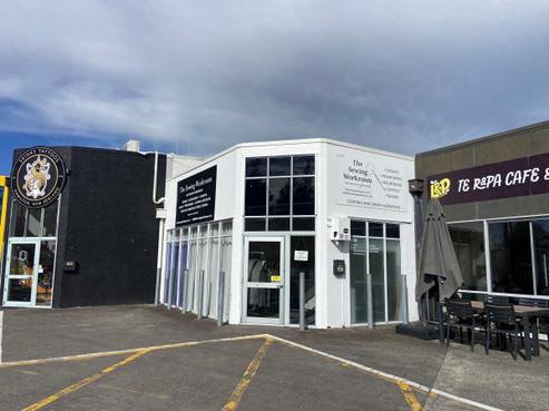 6/581 Te Rapa Road, Te Rapa