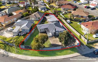 134 Gloucester Road, Manurewa
