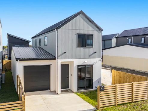 6 Farronfore Road, Opaheke